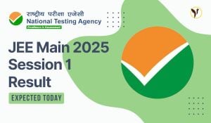 JEE Main 2025 Session 1 Results Released Today