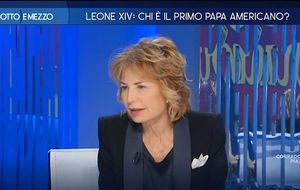 Papal Election Drives Record TV Ratings In Italy