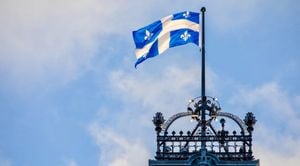 Quebec Launches Comprehensive Abortion Access Plan