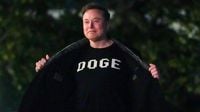 Judge rules to prevent Musk, DOGE from further dismantling USAID