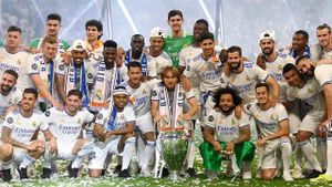 Real Madrid Faces Lineup Crisis Ahead Of Madrid Derby