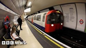 London Teens Deny Guilt In Massive TfL Cyber Attack