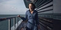 'The Woman in Cabin 10' ending, explained