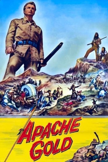 Winnetou 1. Teil