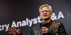Nvidia Halts China Chip Amid Security Tensions