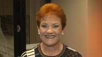 ‘My fight has been for Australia’: Pauline Hanson speaks on One Nation’s success in the polls