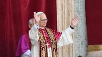 Así ha sido el primer día del papa León XIV: lamenta que la fe cristiana se vea reducida a lo 