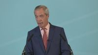 Reform plan to scrap indefinite leave to remain for migrants