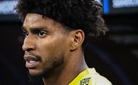 ⚠️ Hugo Souza perdeu a paciência e escancarou cobrança ao elenco do Corinthians