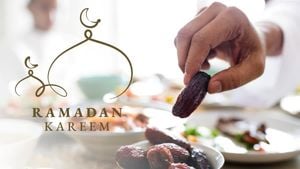 Ramadan 2025: Celebrations And Iftar Traditions Around The World