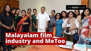 Malayalam Film Industry Faces Major Financial Turmoil