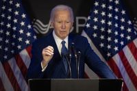 Democrats may undo one of Joe Biden's major changes