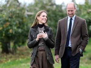 Prince William And Kate Win French Privacy Lawsuit