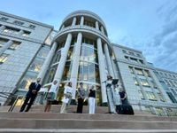 Judge orders Utah Legislature to draw new congressional maps • Utah News Dispatch
