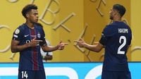 PSG 2–0 Bayern Munich: Player Ratings, Match Recap From Thrilling Club World Cup Affair