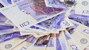 DWP Expands Winter Benefits As Millions Face Rising Costs