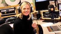 Zoe Ball QUITS Radio 2 show amid Strictly rumours - as huge star replaces her