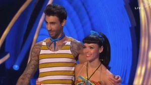 Vanessa Bauer Withdraws From Dancing On Ice Due To Injury