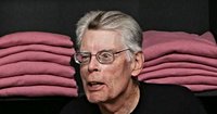 Stephen King Becomes 'Most Banned' Author in School Libraries for Sexual and Adult Themes