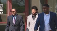 Frisco track meet stabbing suspect released after bond reduced to $250,000