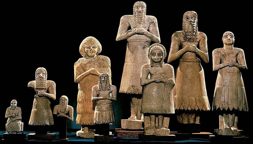 KADİM BİR DİN SÂBİİLİK ve GÜNÜMÜZE ETKİLERİ (BÖLÜM - 2)