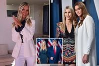Caitlyn Jenner’s friend and manager Sophia Hutchins dead at 29 in Malibu ATV accident