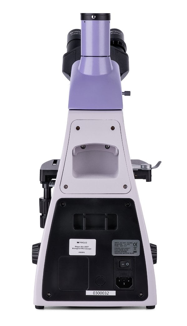 MAGUS Bio 250T Biyoloji Mikroskobu