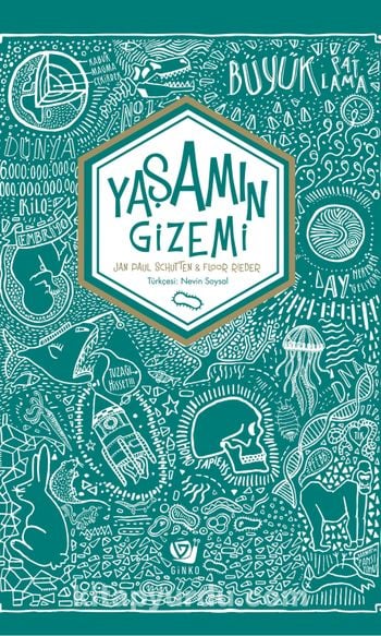 Yaşamın Gizemi