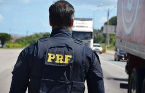 PRF Launches Operação Semana Santa 2025 For Road Safety