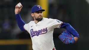 Texas Rangers Scramble For Pitching Help As Injuries Mount