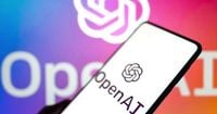 OpenAI Unveils Web Browser ChatGPT Atlas: Here's What It Does