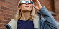 Sonnenfinsternis am 29. März 2025: Wo und wie Sie das Himmelsereignis beobachten können