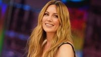Edurne habla como nunca sobre su hija Yanay y revela el secreto de sus 14 años de amor con David de Gea