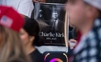 Right Seeks to Cancel Charlie Kirk Commenters for Wrongspeak
