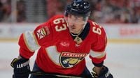 Western Conference Playoff Team Pursued Brad Marchand Before Panthers-Bruins Trade