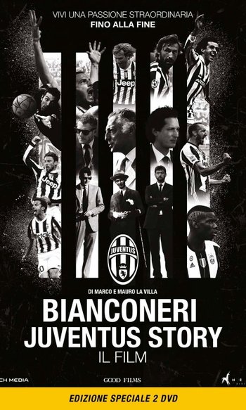 Bianconeri Juventus Story