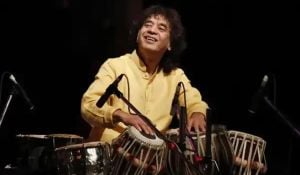 Zakir Hussain: Tabla Maestro Passes Away At 73