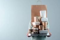 DoorDash to acquire Deliveroo for $3.9 billion in cash - Food & Drink International