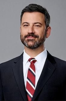 Jimmy Kimmel