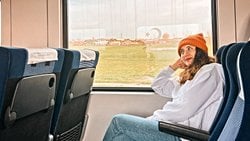 İstanbul’da Kışın Gezilecek Yerler