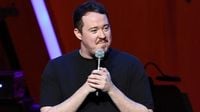 Shane Gillis And More Criticize Saudi Arabia Comedy Festival