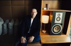 AI Music Creators Sign Record Deals Amid Industry Upheaval