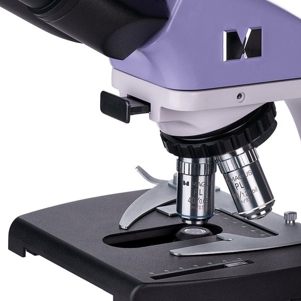 MAGUS Bio 250BL Biyoloji Mikroskobu