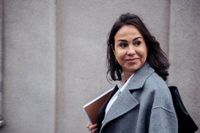 El Supremo ve delito en Pardo de Vera por la contratación de la ex de Ábalos pero deja la decisión en manos de la AN