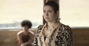 Capitaine Marleau Episode Airs As Tribute To Émilie Dequenne