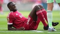 Liverpool given hope over Ibrahima Konate as Real Madrid nuance with Trent Alexander-Arnold is revealed