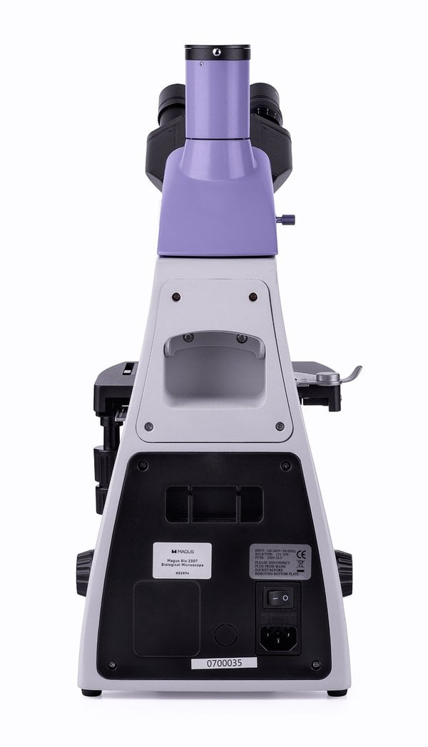 MAGUS Bio 230T Biyoloji Mikroskobu