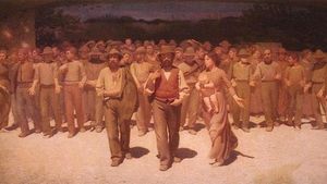 May Day Celebrations Honor Workers' Rights Worldwide
