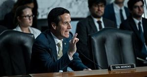 Congress Faces Stalemate As ACA Subsidies Expire