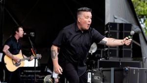 Dropkick Murphys Clarify Twitter Account Not Suspended Over Political Critique